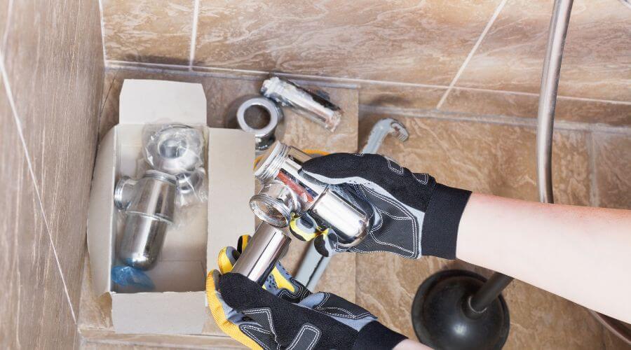 Professional New roof installation in Paris, VA